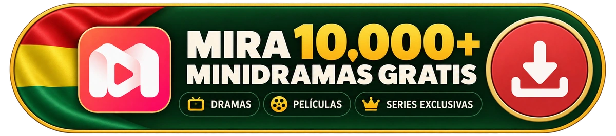 Mira más de 10.000 minidramas gratis — descarga ahora