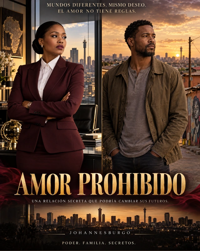 Amor prohibido