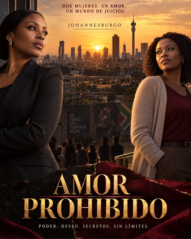 Amor prohibido
