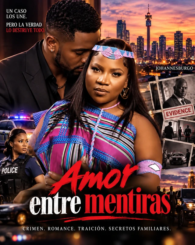 Amor entre mentiras