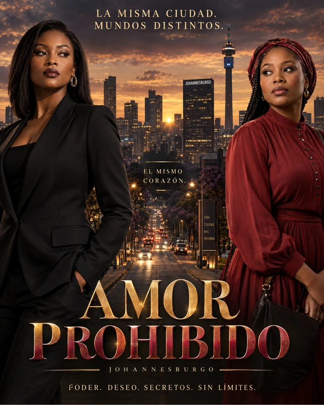Amor prohibido