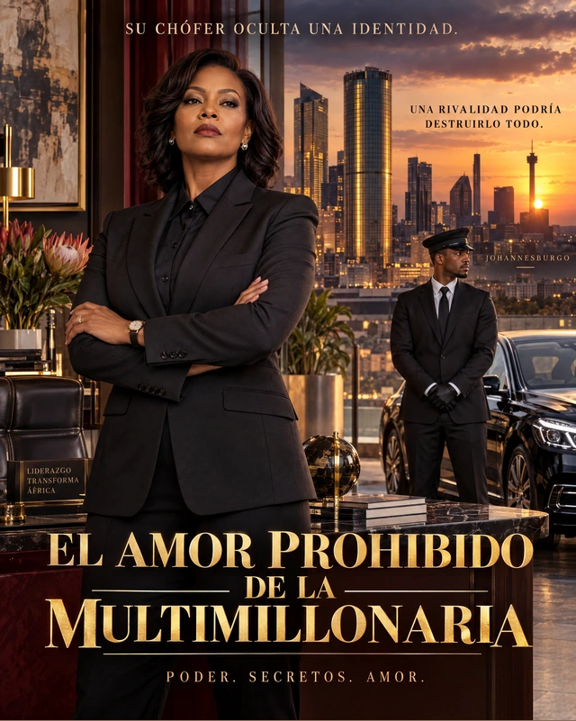 El amor prohibido de la multimillonaria